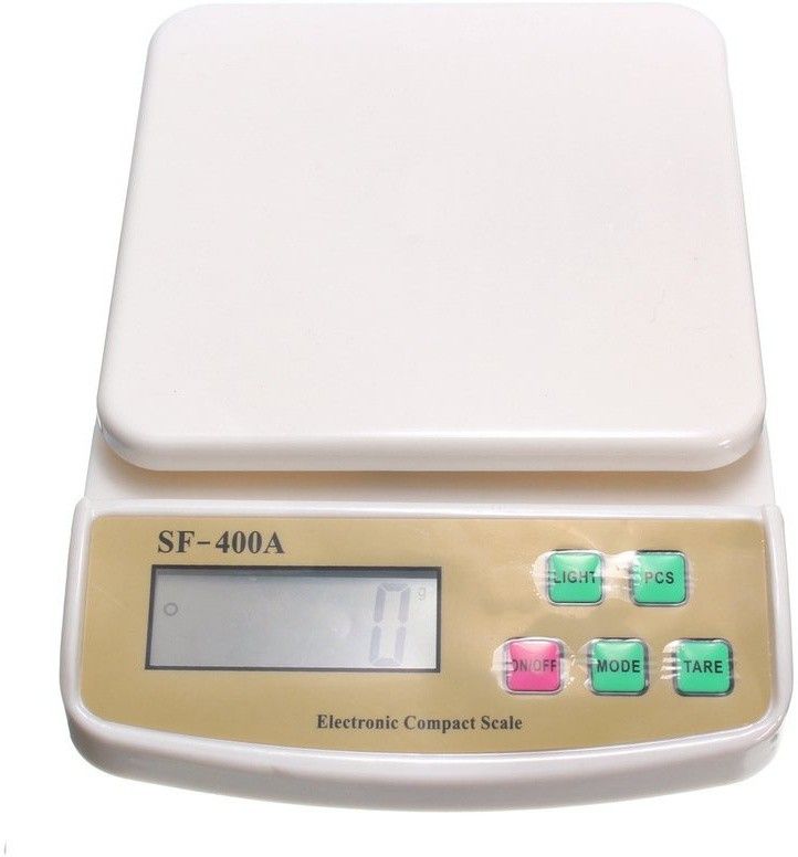 Geetanjali Decor SF-400A Weighing Scale-image-9