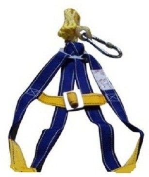 Half Body Safety Harness