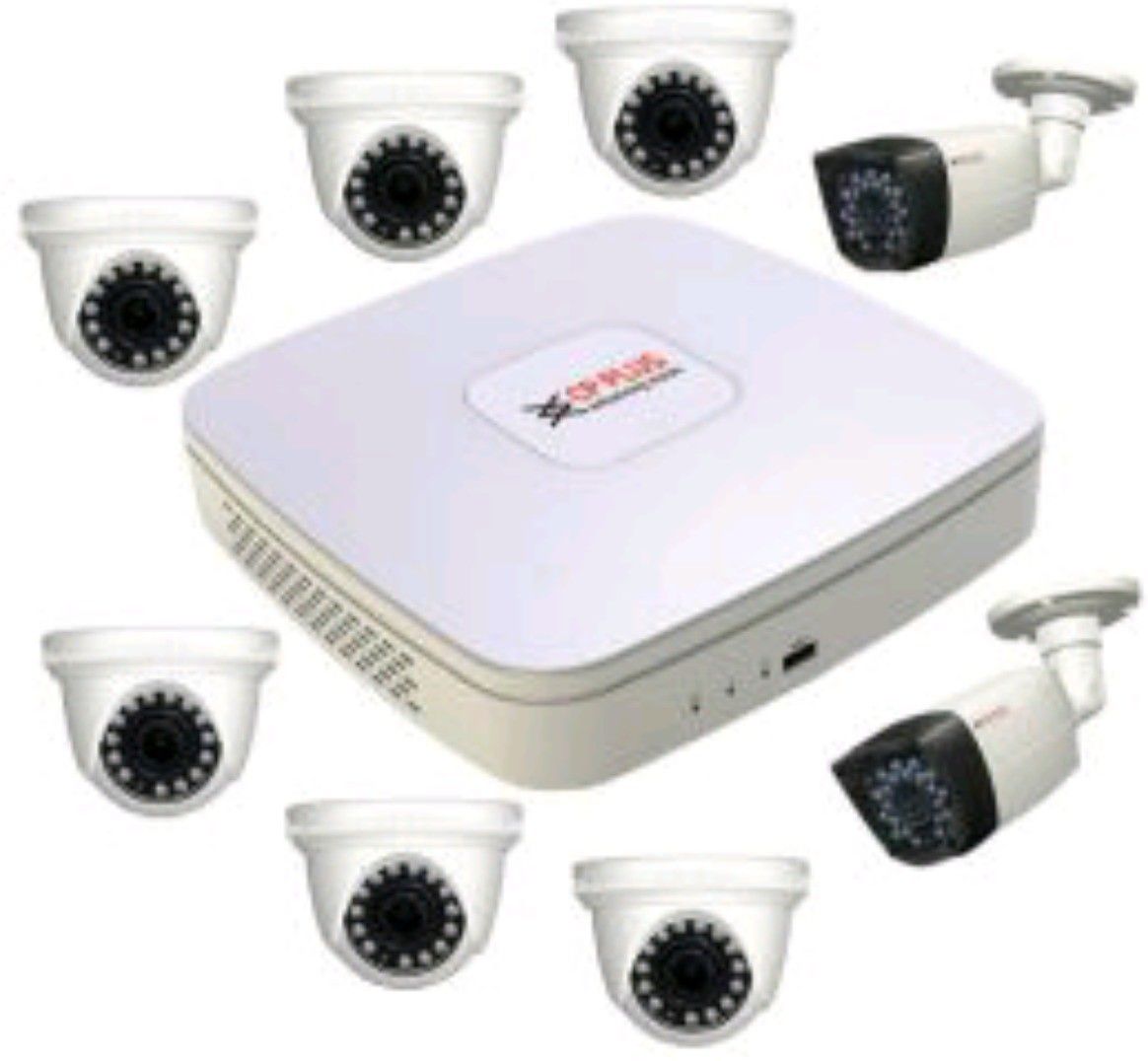 CP PLUS CP PLUS CORAL HDCVI 1.3 MP-143 Security Camera-picture-13