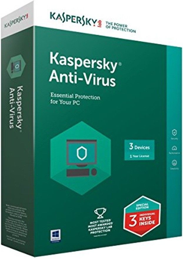 Kaspersky Anti-virus 1.0 User 1 Year-picture-23
