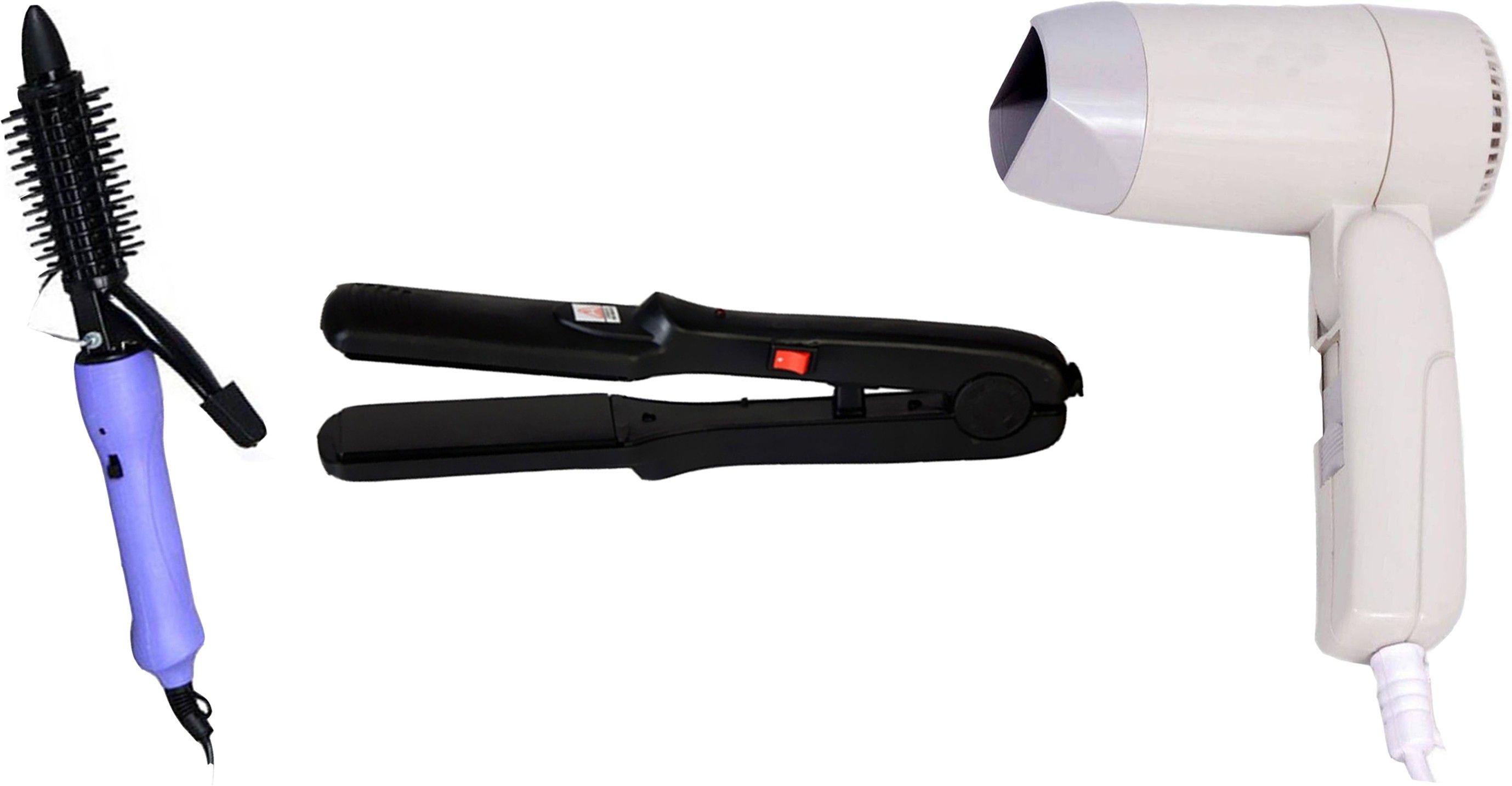 WIB wib 345 Personal Care Appliance Combo-image-44