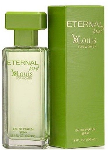 XLOUIS Eau de Parfum-100 ml-image-21