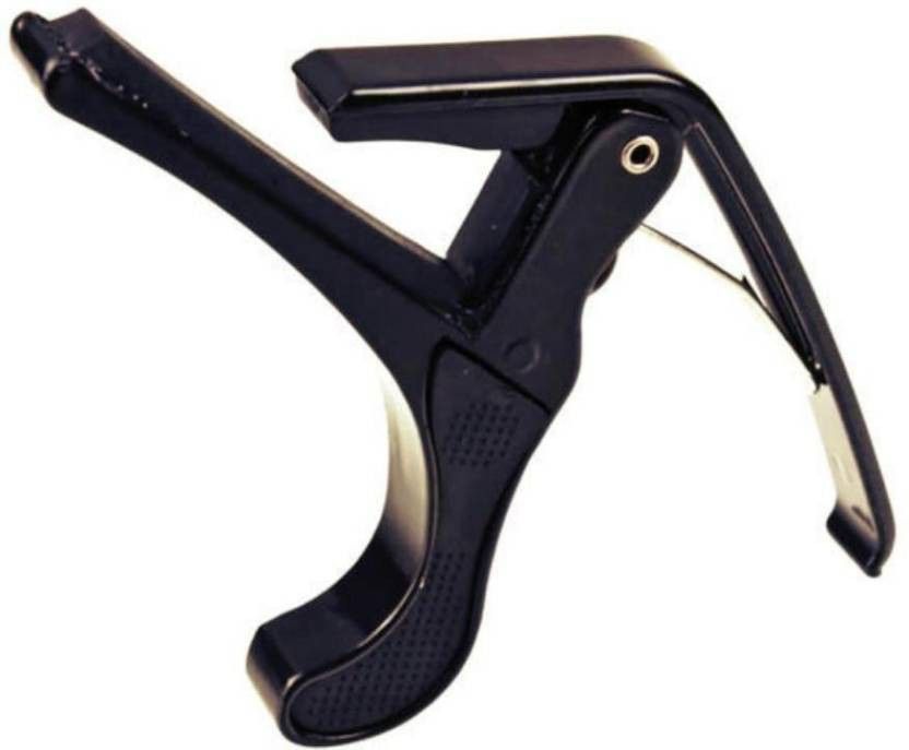 alligator Clutch Guitar Capo-picture-4
