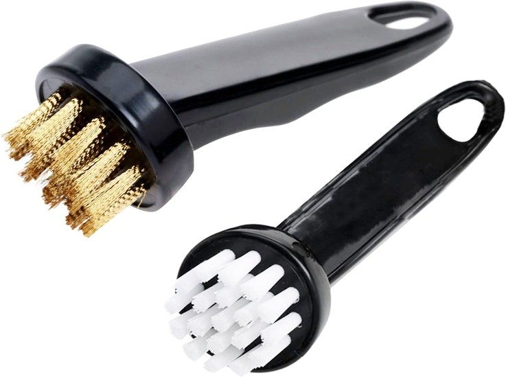 futaba Manual Golf Brush-picture-30
