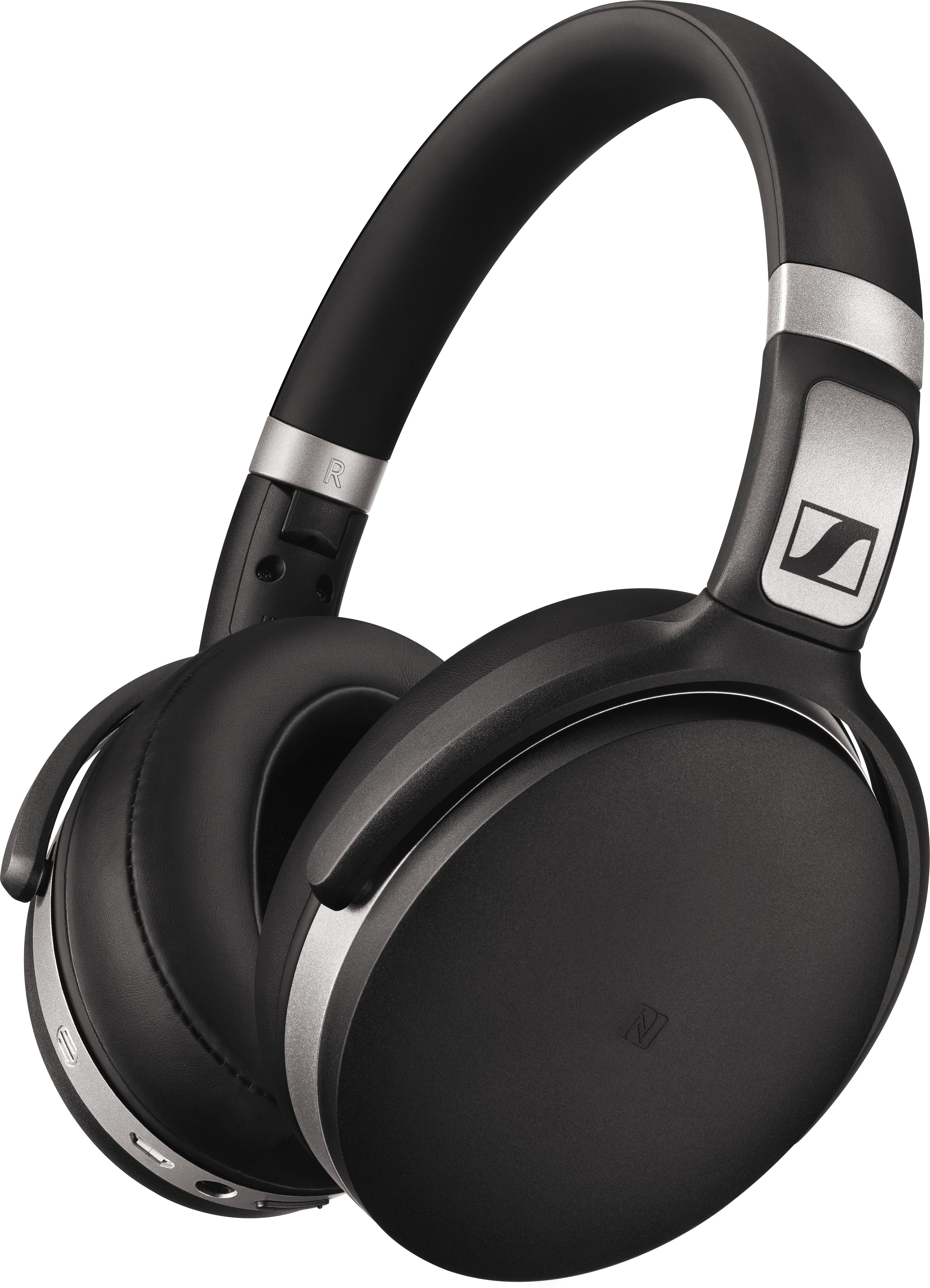 Sennheiser HD 4.50 BT NC Bluetooth Wireless Over Ear