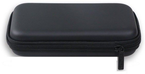 ADNet Casing Cover / Pouch 2.5 inch Shock Resistant Water Proof External Hard Drive Case (Only Cover)-image-10