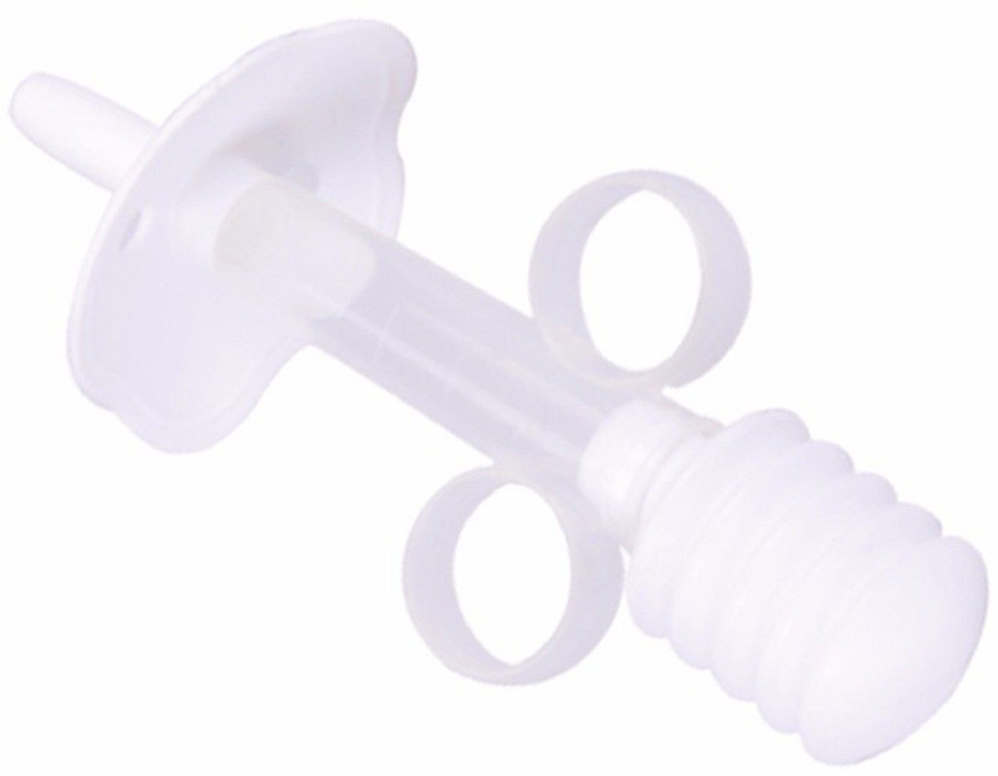 Baby Medicine Feeder- PLASTIC