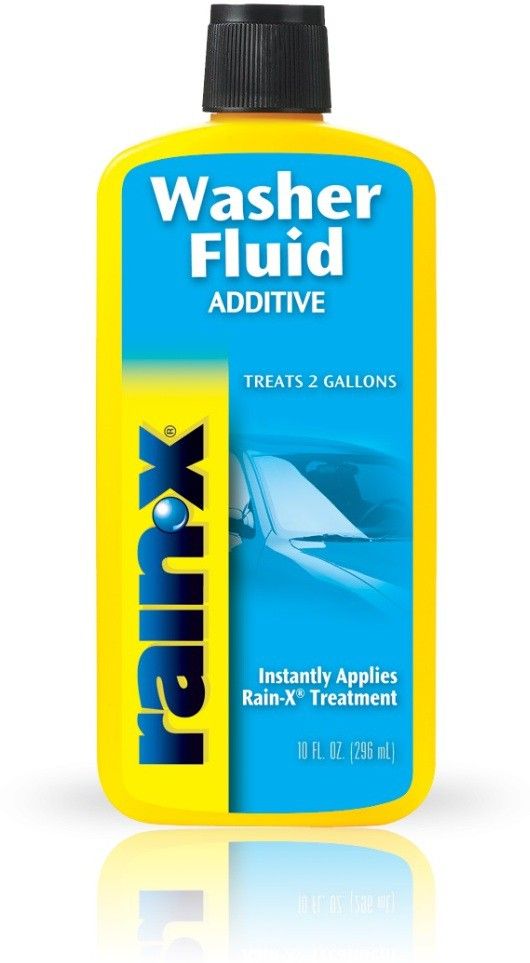 Fluid Additive Car Washing Liquid-image-20