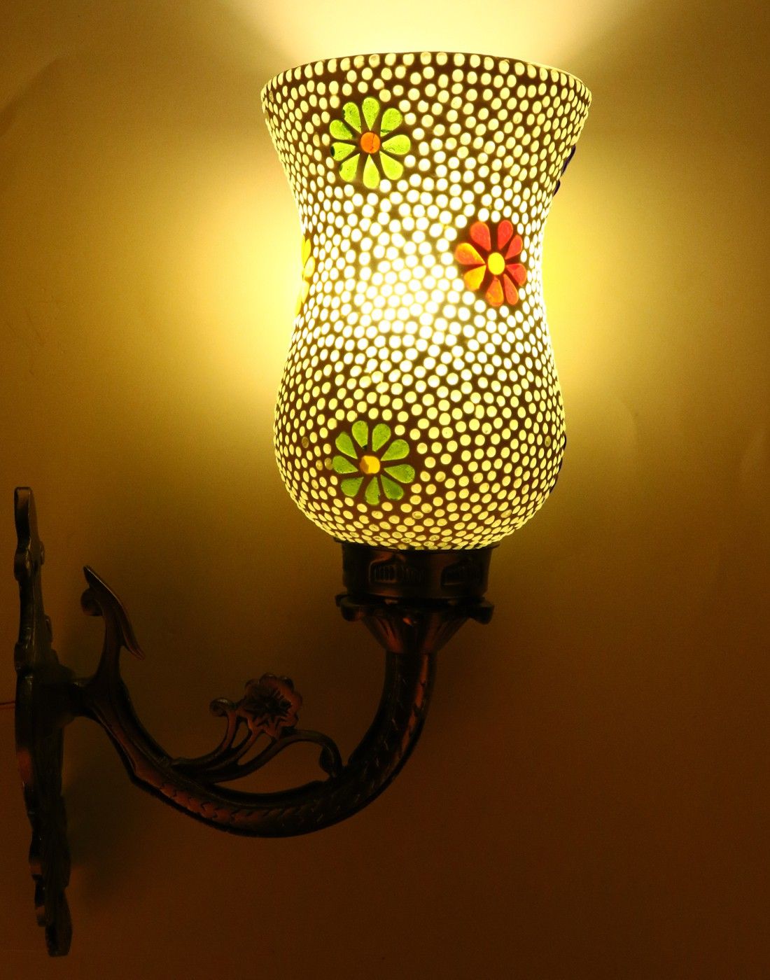 afast Uplight Wall Lamp Without Bulb-picture-37