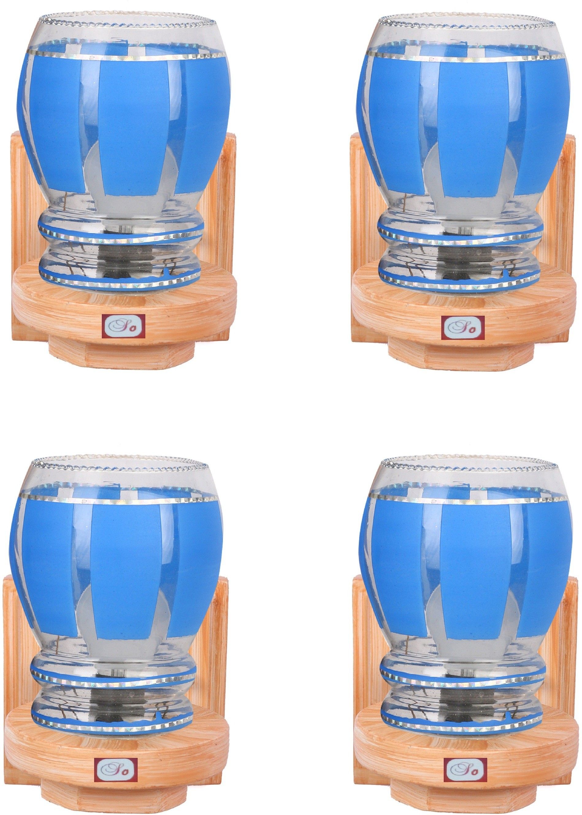 Uplight Wall Lamp Without Bulb-image-20