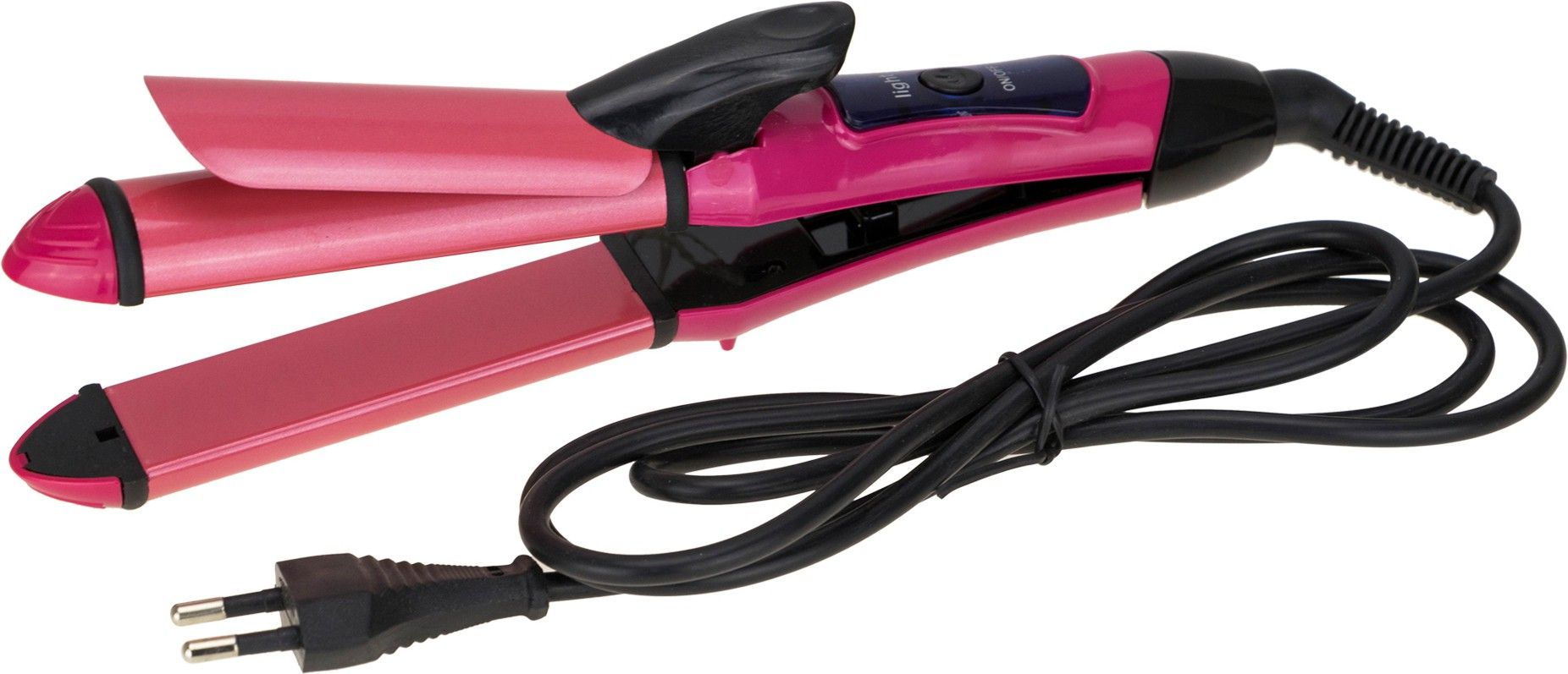 AVENUE AAHAISTR02-1 Hair Straightener-image-9