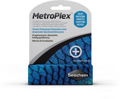 seachem Skin & Coat Care Powder-picture-14