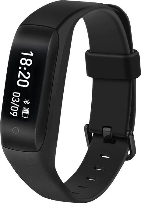 Lenovo HW01 Heart Rate Monitor Smart Band-picture-10