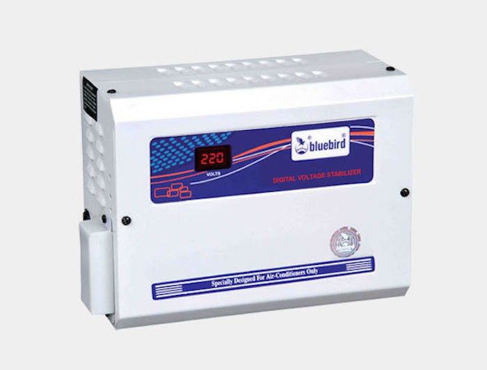 bluebird 4kVA 150-280V Aluminium Digital Voltage Stabilizer-picture-13