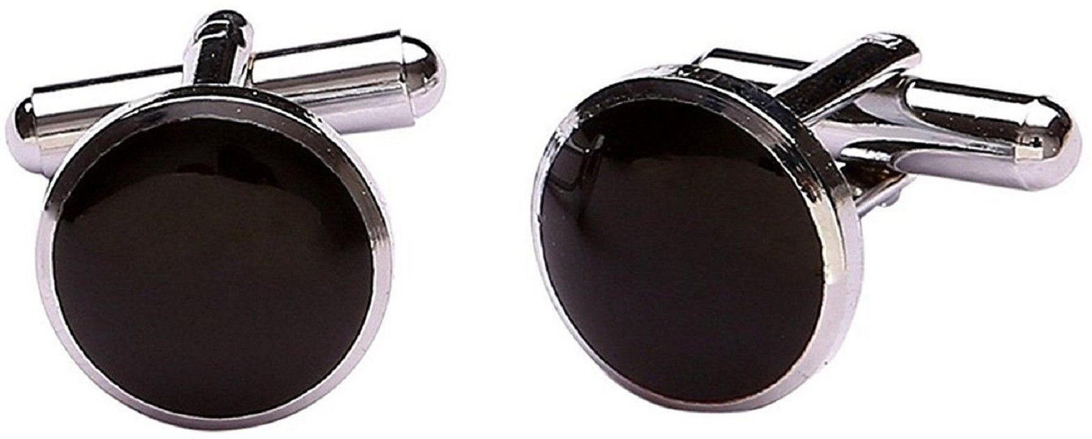 Bsquare Brass Cufflink