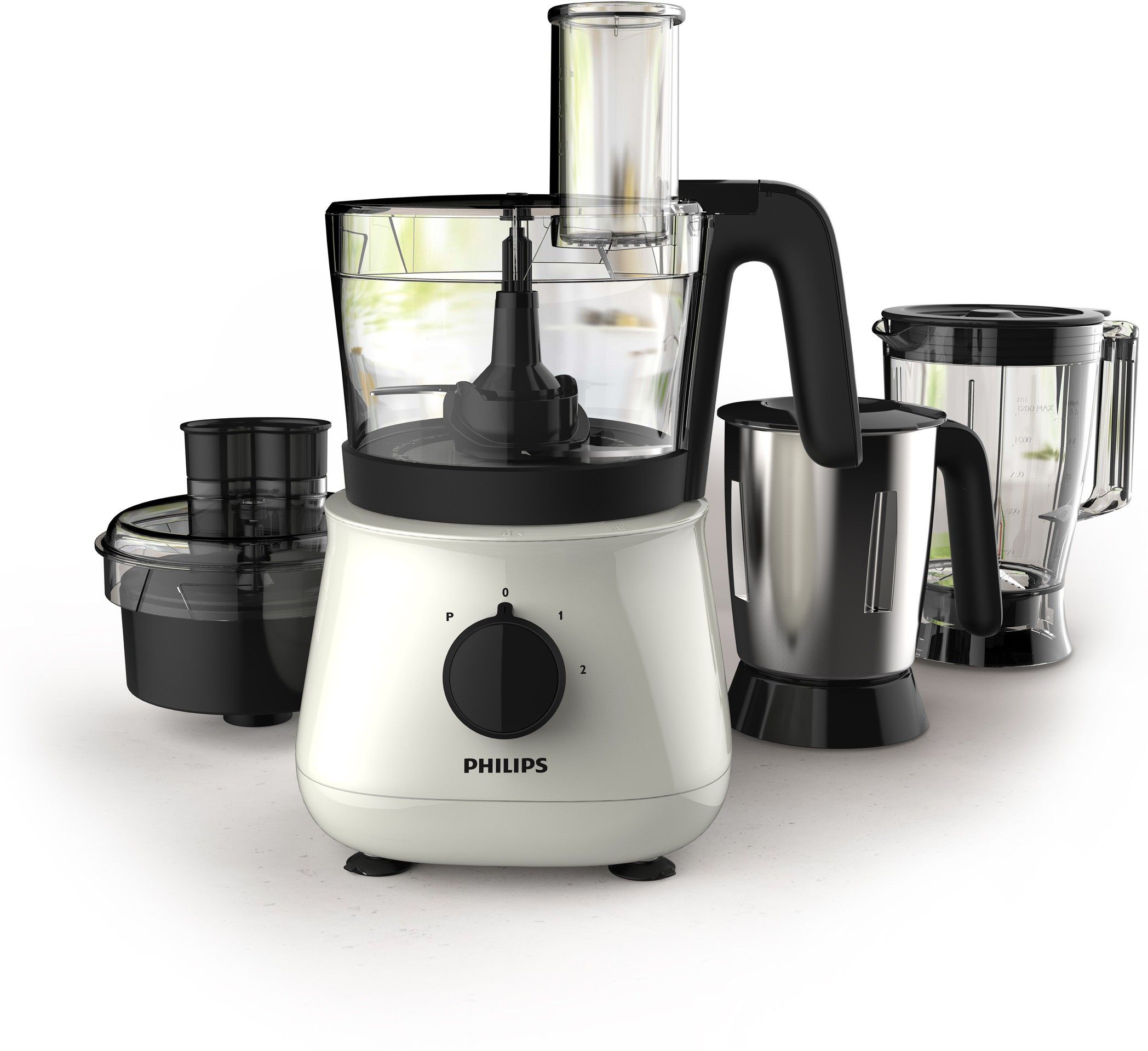 hl 1660 700 W Food Processor-image-44