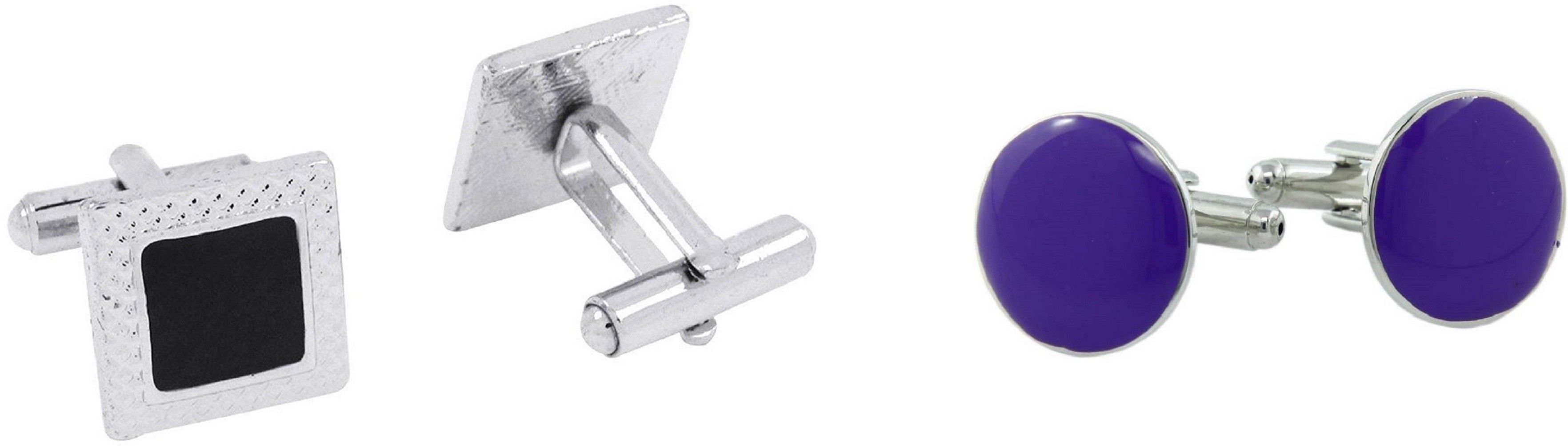 Bsquare Brass Cufflink-picture-27