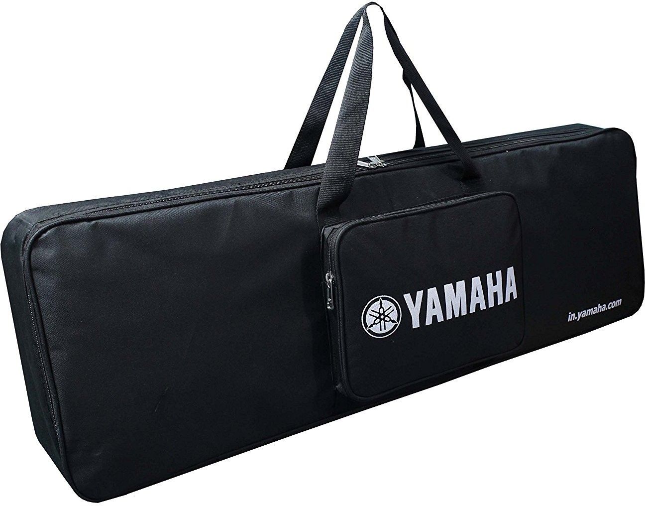 yamaha PSR-S550 / S650 Padded Sponge Keyboard Bag-picture-4