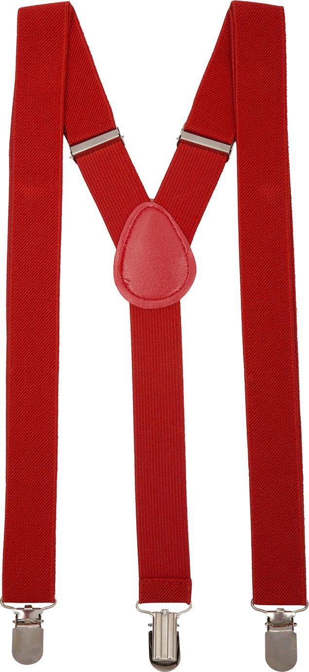 Paranoid Y- Back Suspenders for Men-picture-23