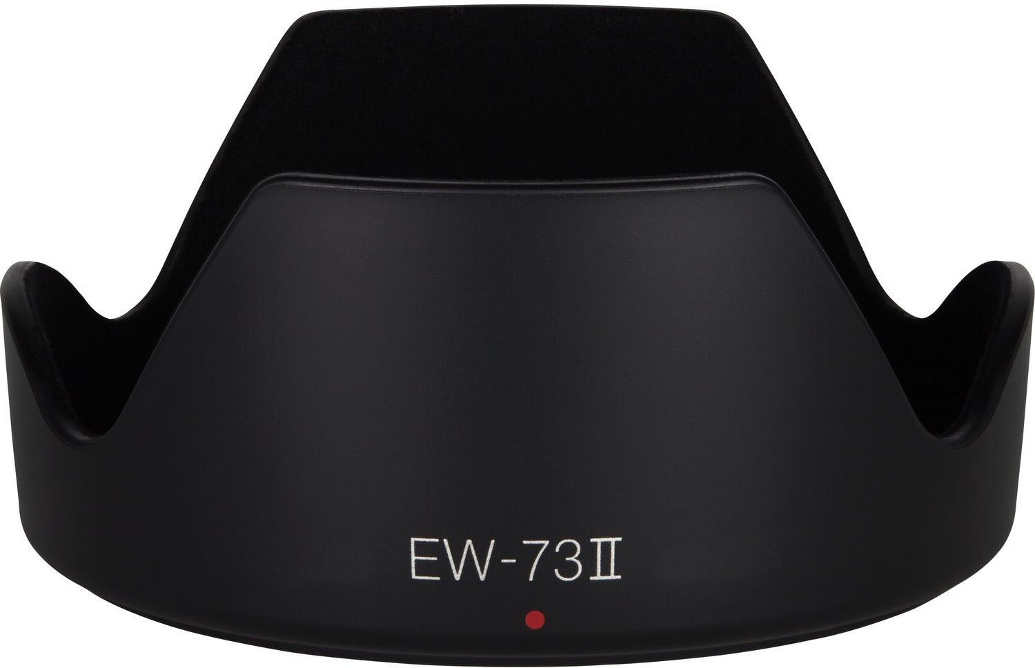 Axcess EW-73II For CANN Eos CameraLens Hood-image-26