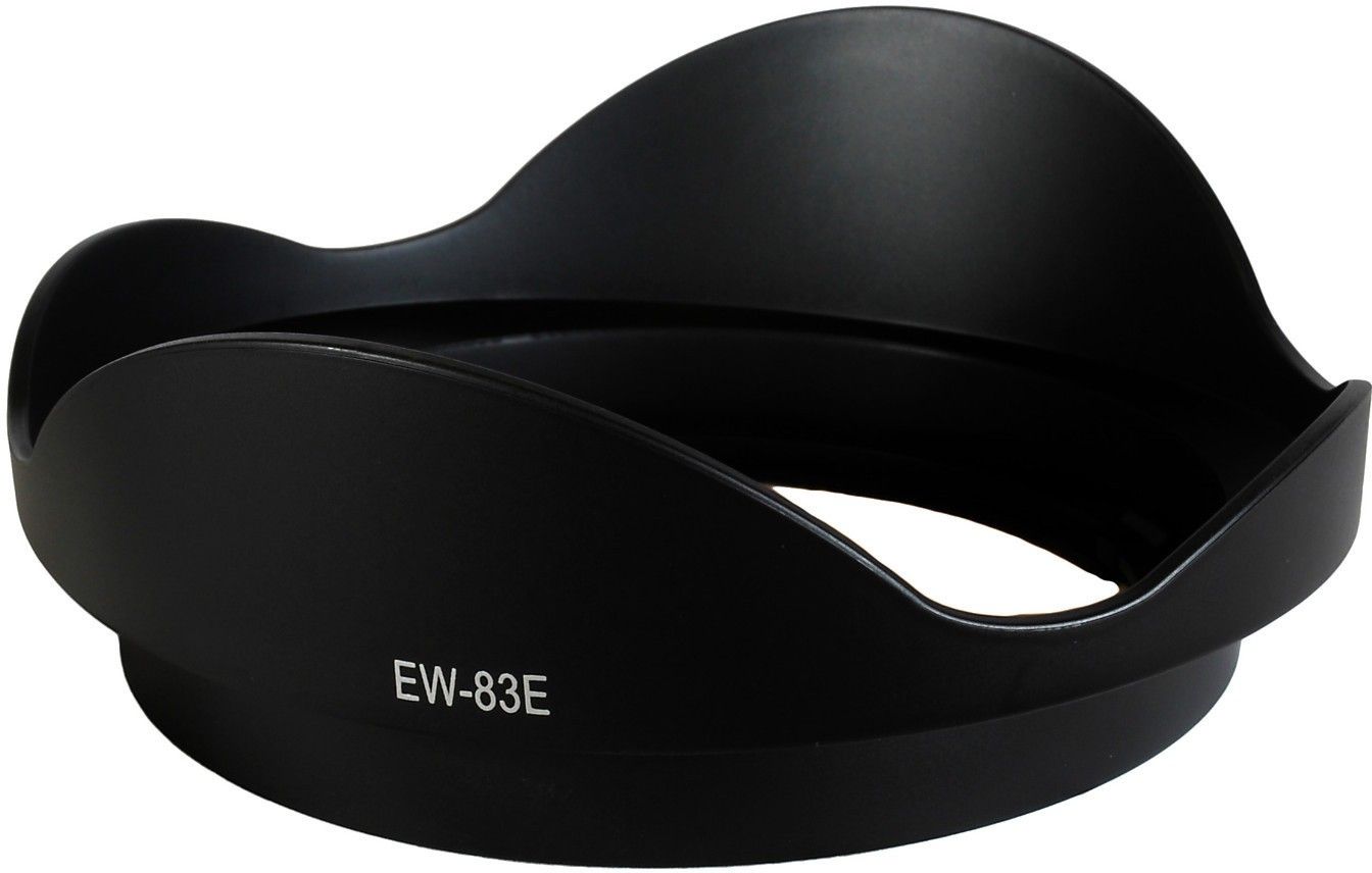 Axcess EW-83E For CANN Eos CameraLens Hood-image-39