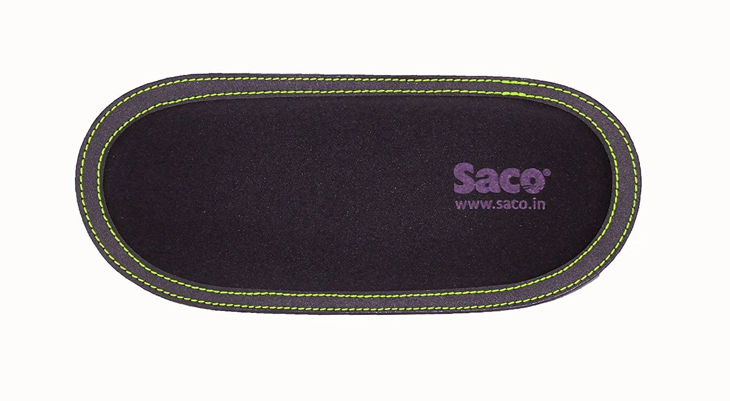 Saco Palm Support Comfort Soft Wrist Rest-image-11