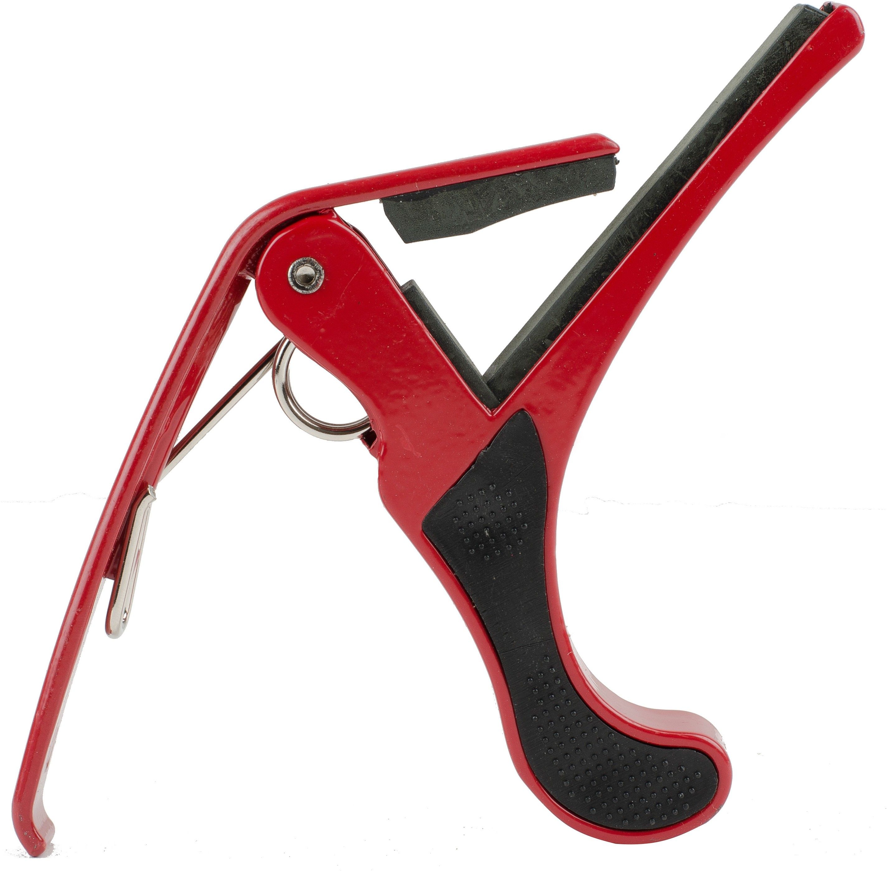 stylo Red capo Clutch Guitar Capo-picture-22