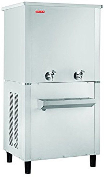 usha 1 L Stainless Steel Water Jug-picture-29