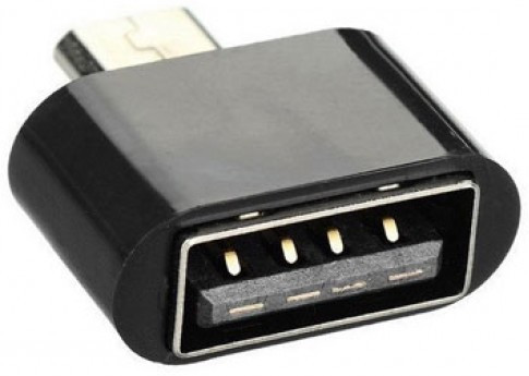 EJEBO Micro USB OTG Adapter image 1