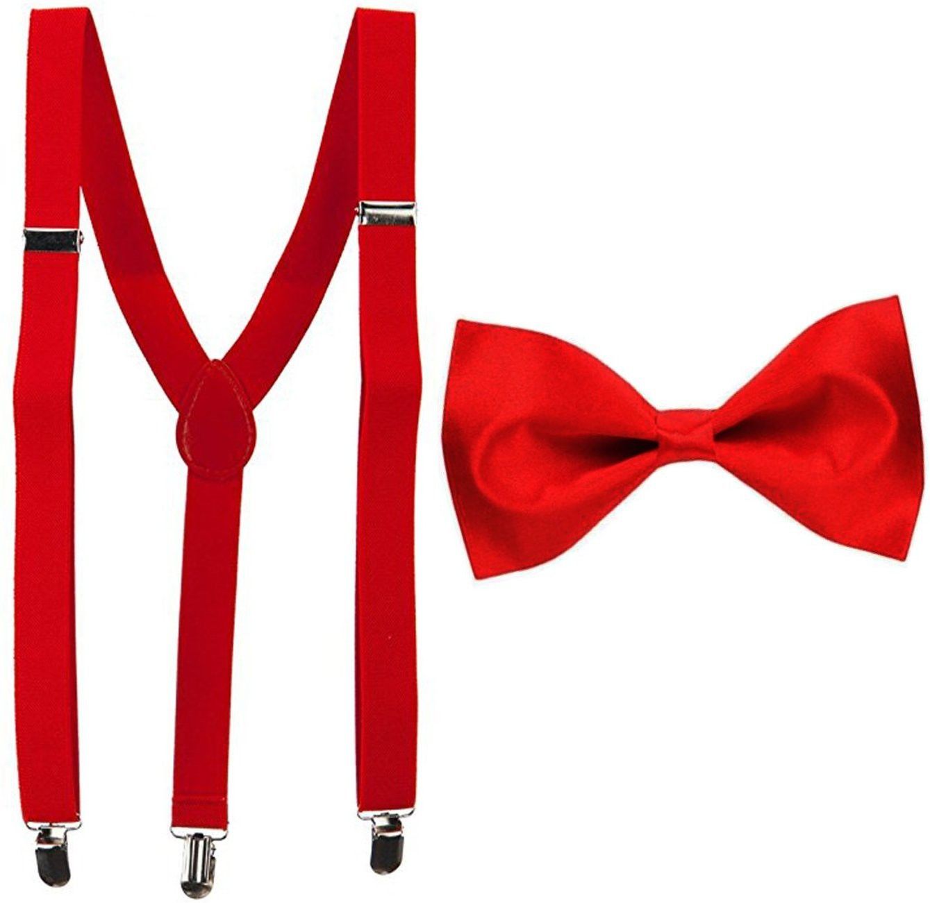 BNB Y- Back Suspenders for Men-picture-38