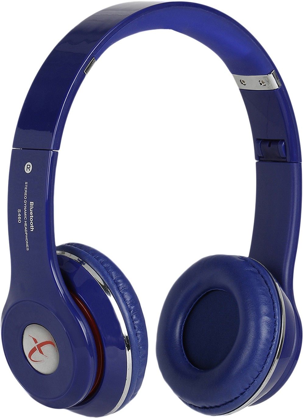 S460 With Memory Card Slot Bluetooth without Mic Headset-image-26