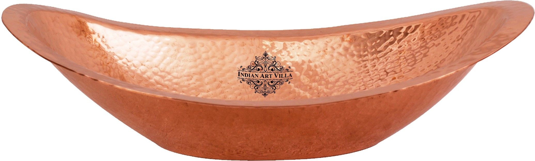 Copper Bread Basket-image-18