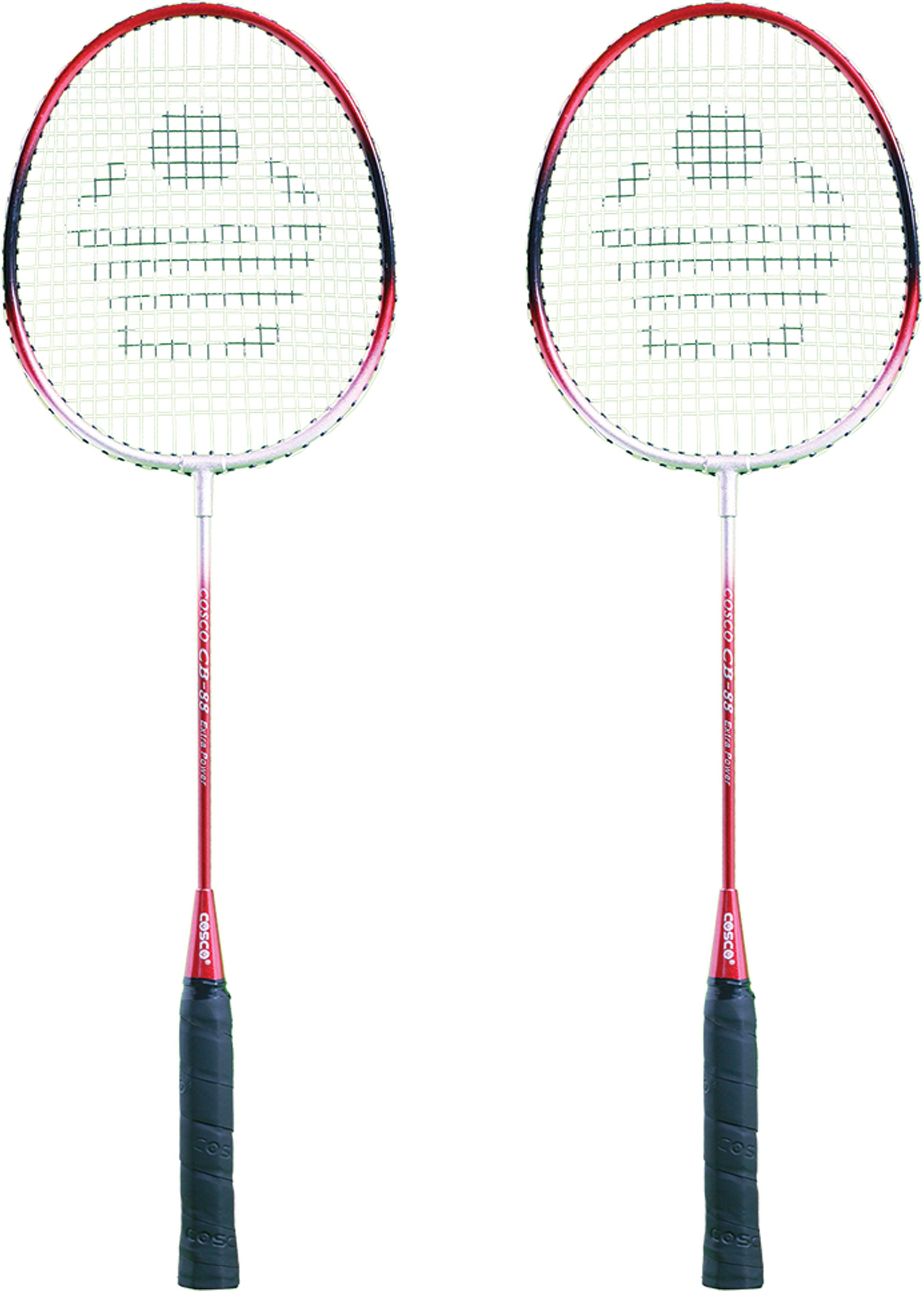 cosco CB-88 Multicolor Strung Badminton Racquet-picture-27