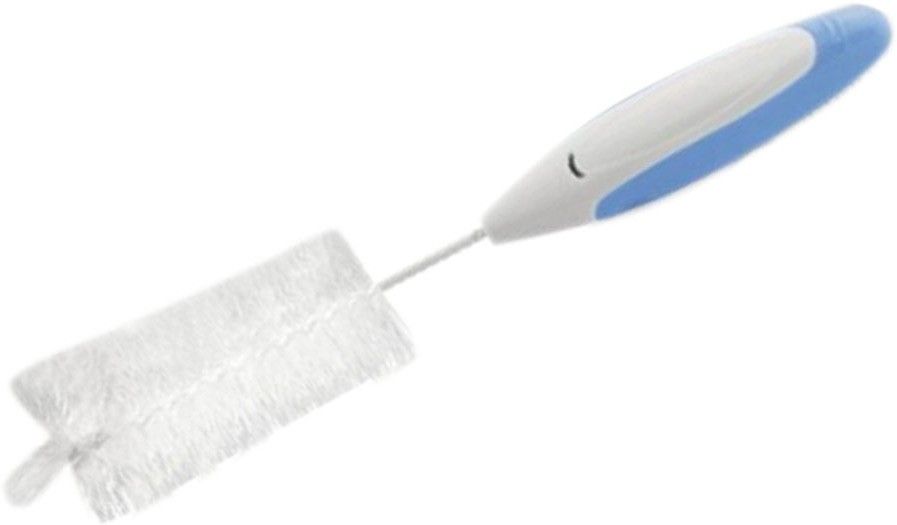 Chicco Bottle Brush (3 in 1)-image-1