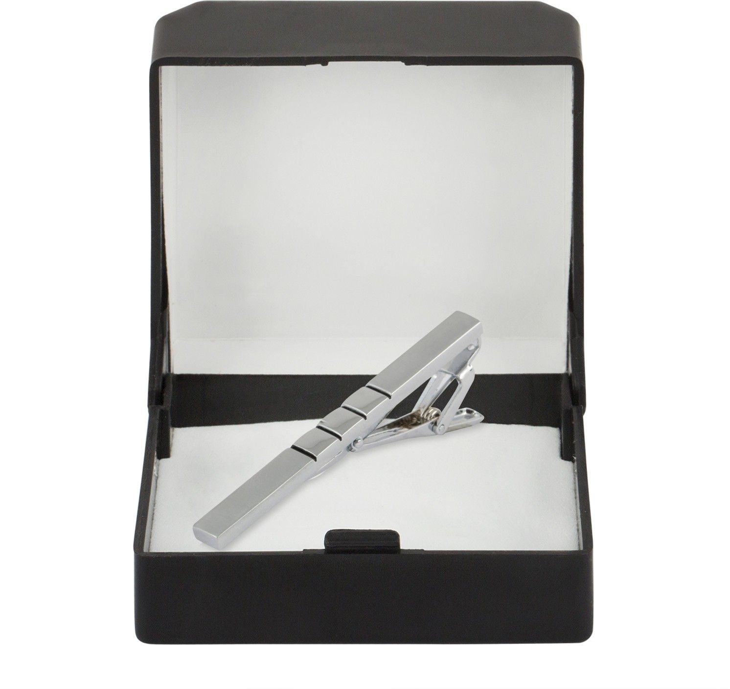 Paranoid Stainless Steel Tie Pin-picture-14