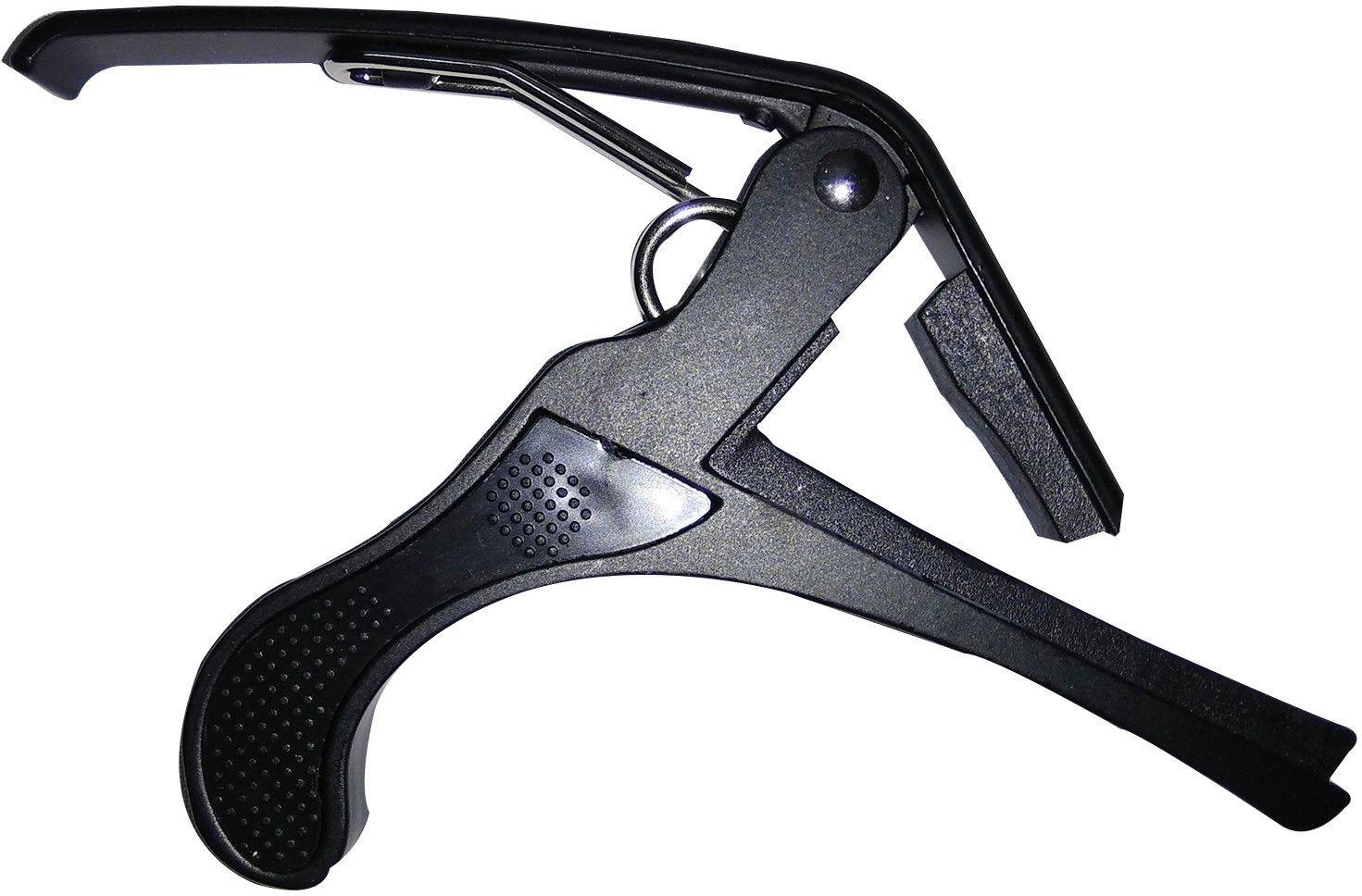 B4 Clutch Guitar Capo-image-2