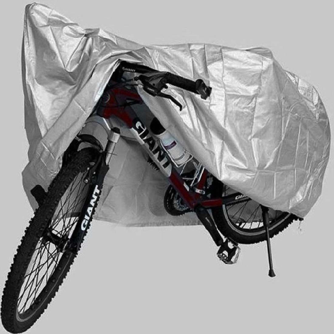 schrodinger BICYCLE COVER Bicycle Seat Cover Free Size-picture-13