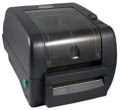 TSC TTP 345 Thermal Barcode Printer Thermal Receipt Printer-image-40