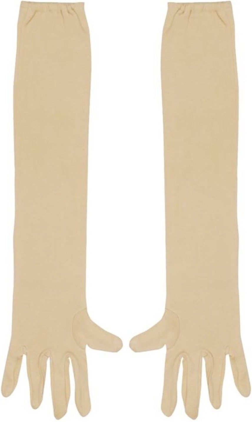 cotson Solid Evening Men Gloves-picture-33