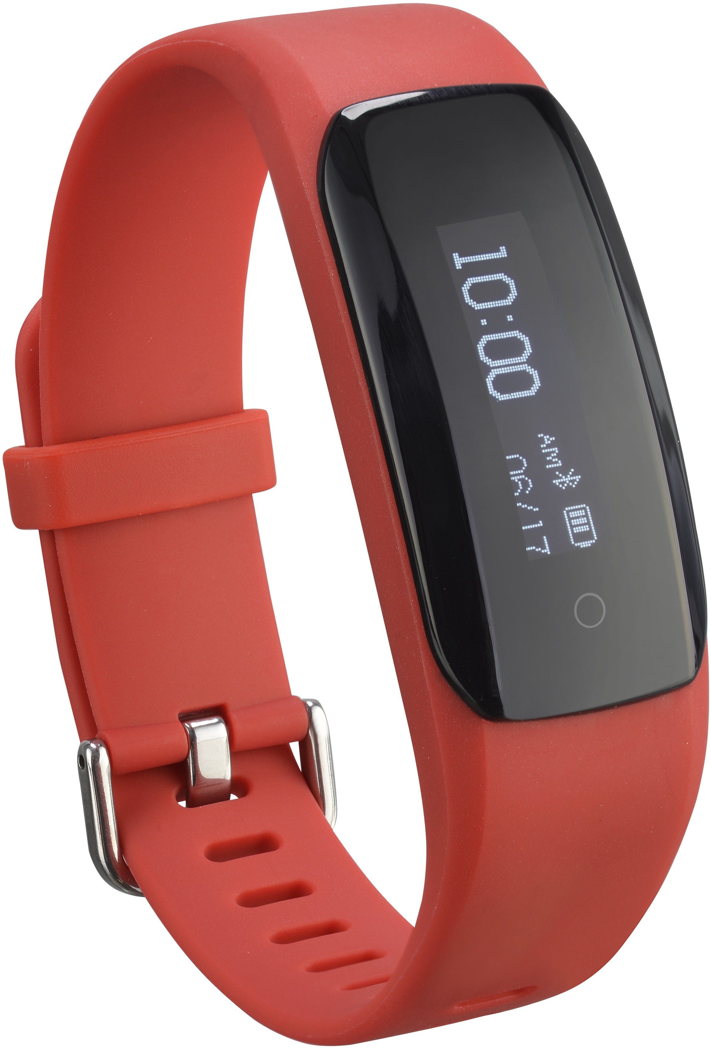 Lenovo HW01 Plus Smart Band with PAI-picture-18