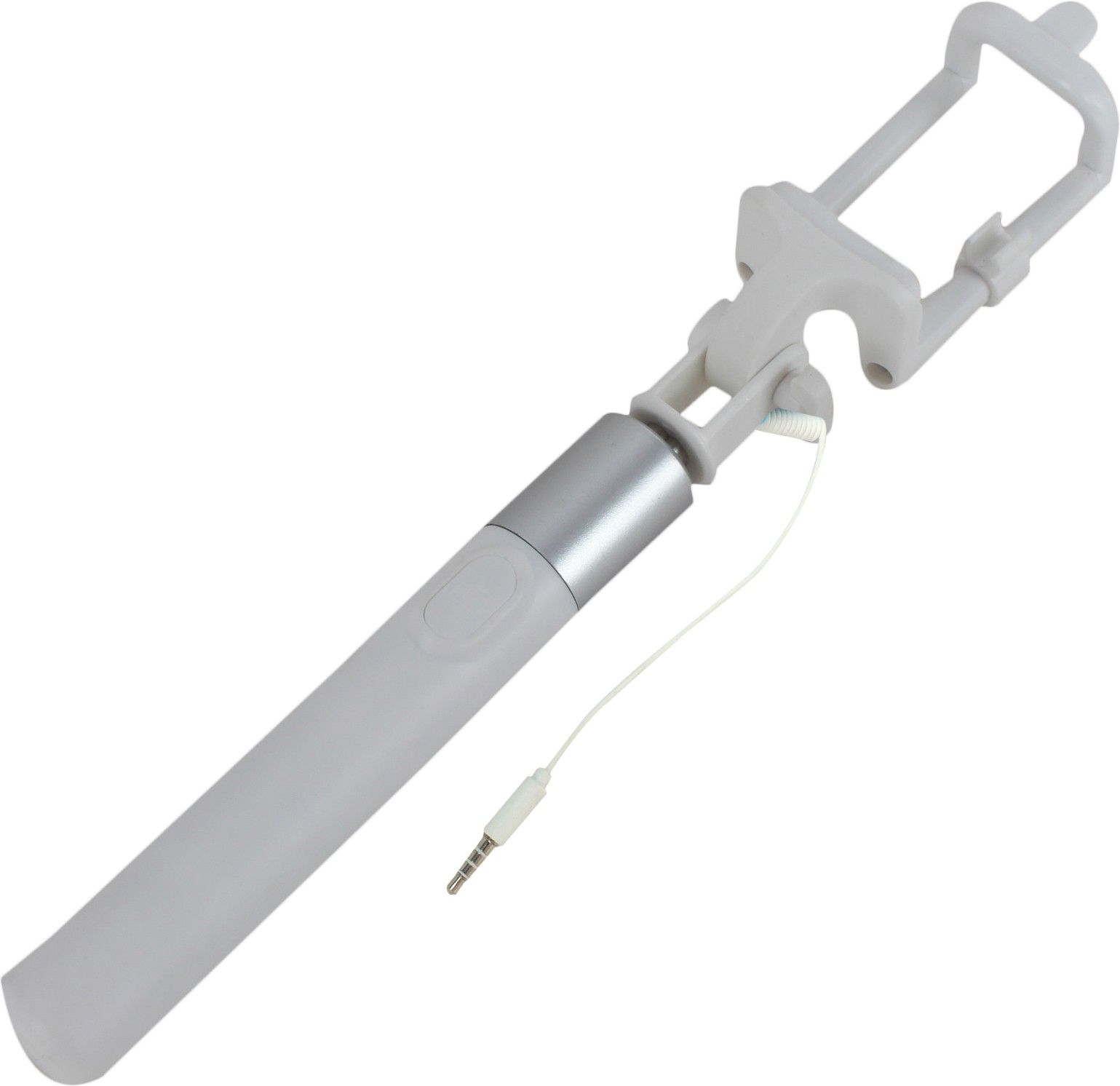 JABOX Soft Button Touch Cable Selfie Stick-picture-15