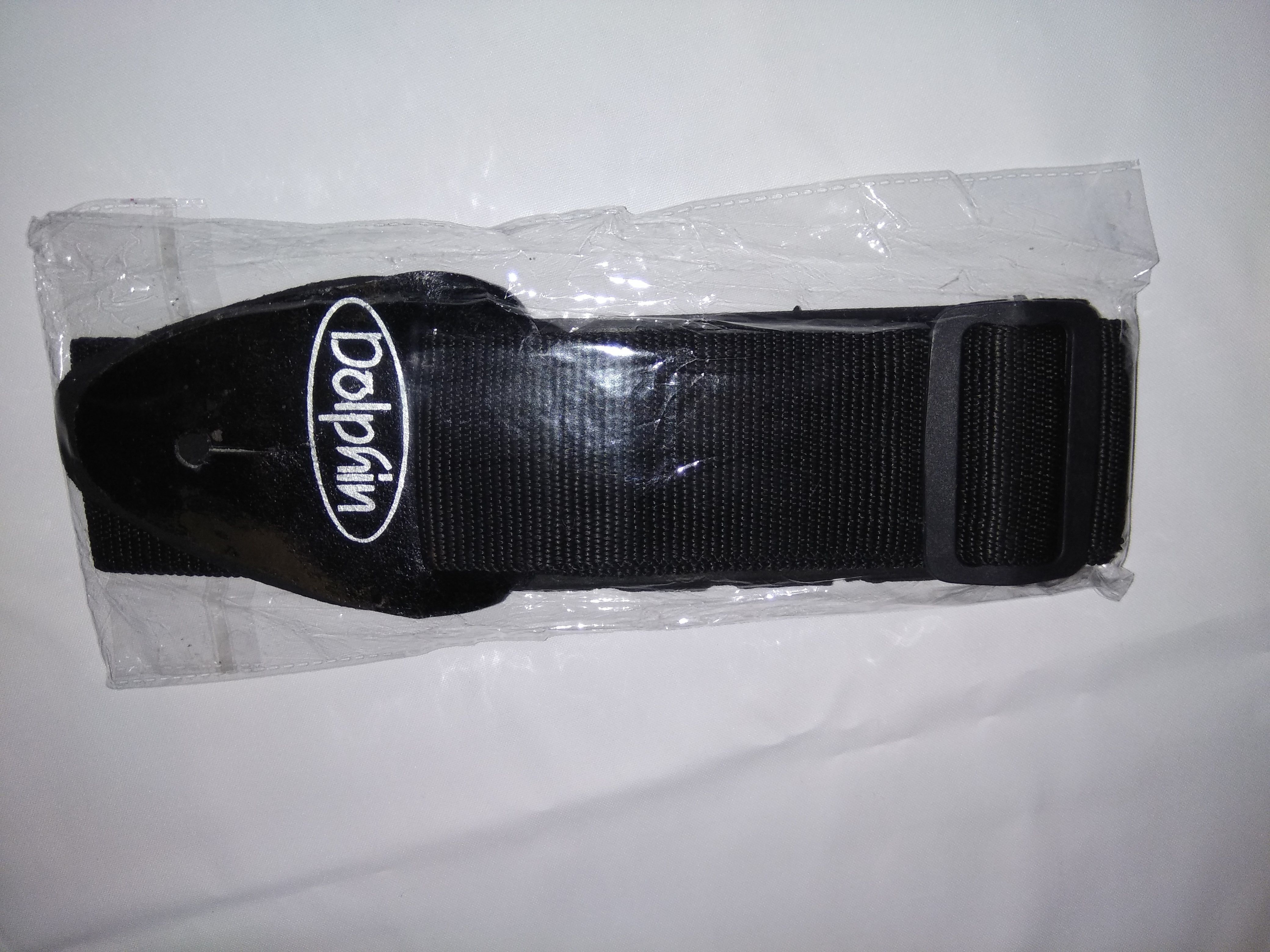 dolphin Nylon Strap-picture-10