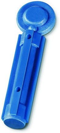 Thermocare 100pcs Blue Glucometer Lancets-picture-20