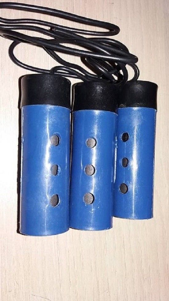 SKYLET CARBON SENSOR Wired Sensor Security System-picture-23