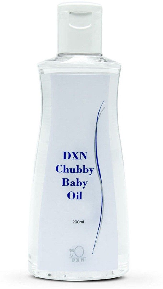 CHUBBY BABY OIL-image-44