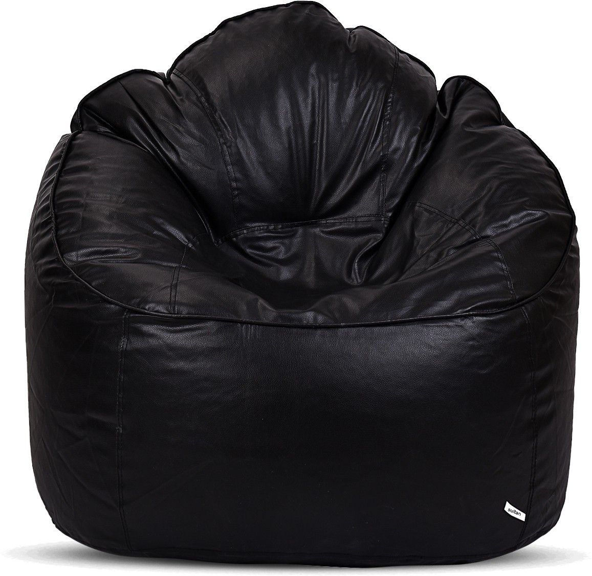 sultaan XXXL Chair Bean Bag Cover(Without Beans)-picture-37