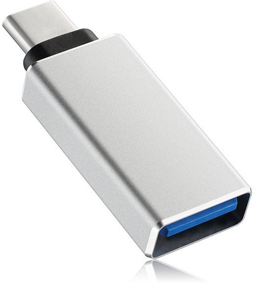 DeeBee USB Type C OTG Adapter image 1