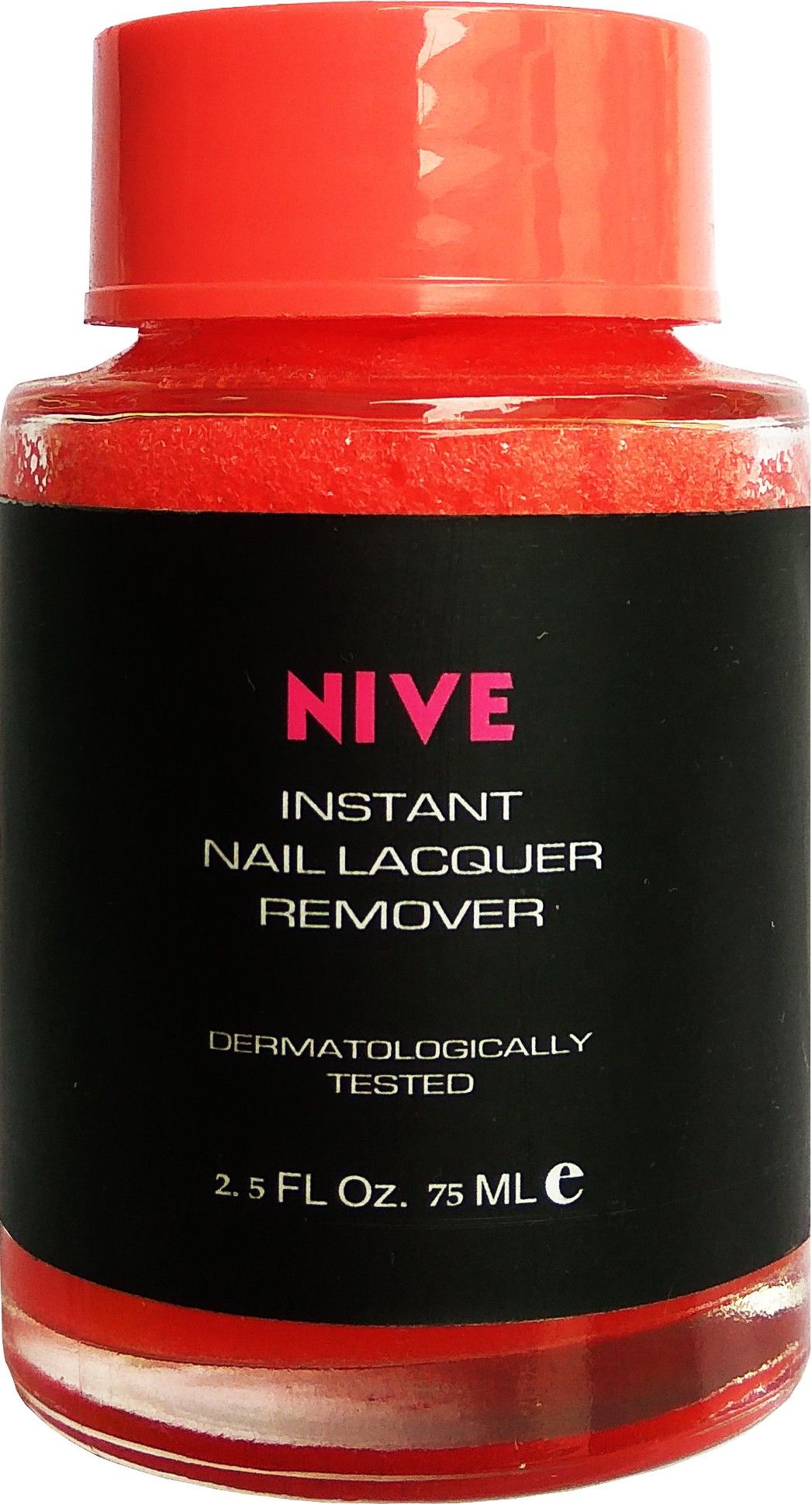 nive INSTANT NAIL POLISH REMOVER-picture-26