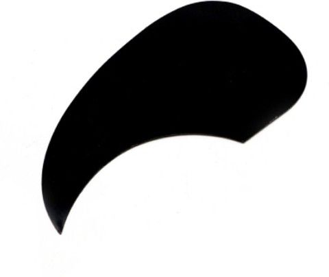ebullient art Acoustic Guitar Pick Guard-picture-10