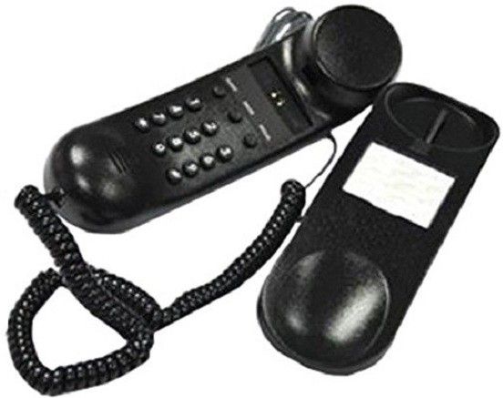BT-B25-10 Corded Landline Phone with Answering Machine-image-15